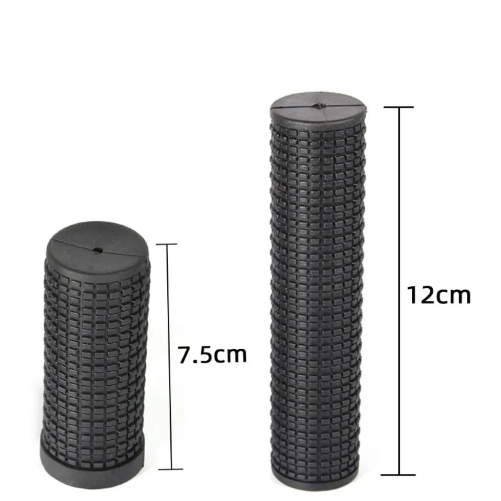 Empuñaduras antideslizantes para bicicleta de montaña ergonómicas - imagen 2