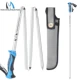 Bastón de Pesca Plegable MAXCATCH de Aluminio – Senderismo