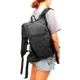 Mochila de hidratación ligera con alta visibilidad reflectante - imagen 3