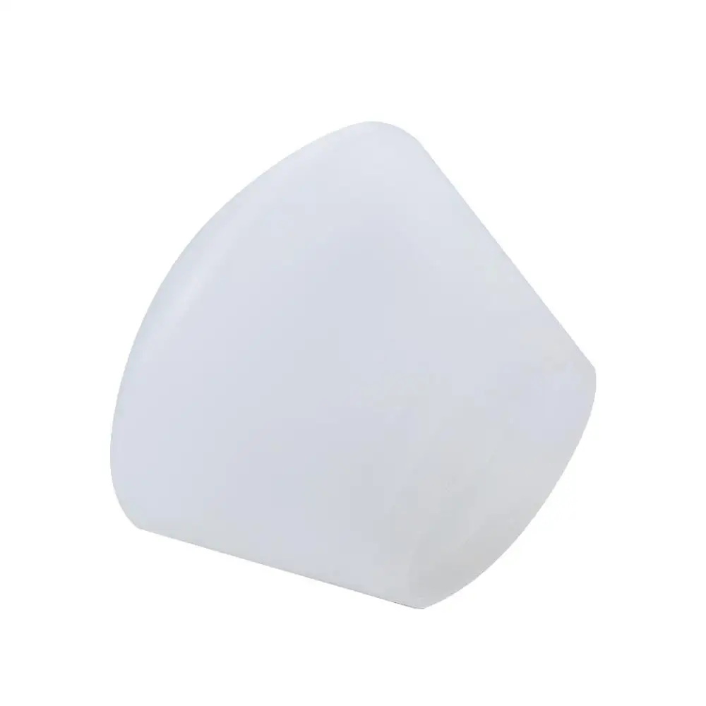 Funda protectora de silicona para extremo del mango de raqueta - imagen 4