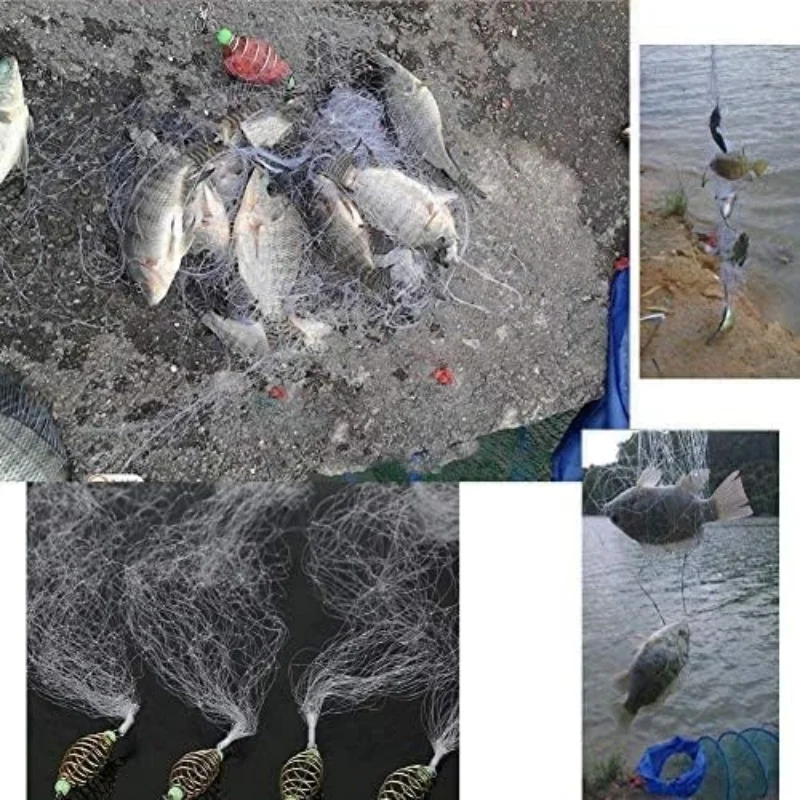 Aplicación en agua