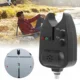 Alarma de pesca LED ajustable con sonido y luz para caña nocturna - imagen 3