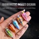 Señuelo Topwater escarabajo artificial tipo wobbler para lubina - imagen 2