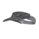 Gorra deportiva transpirable con visera elástica y protección solar - imagen 4