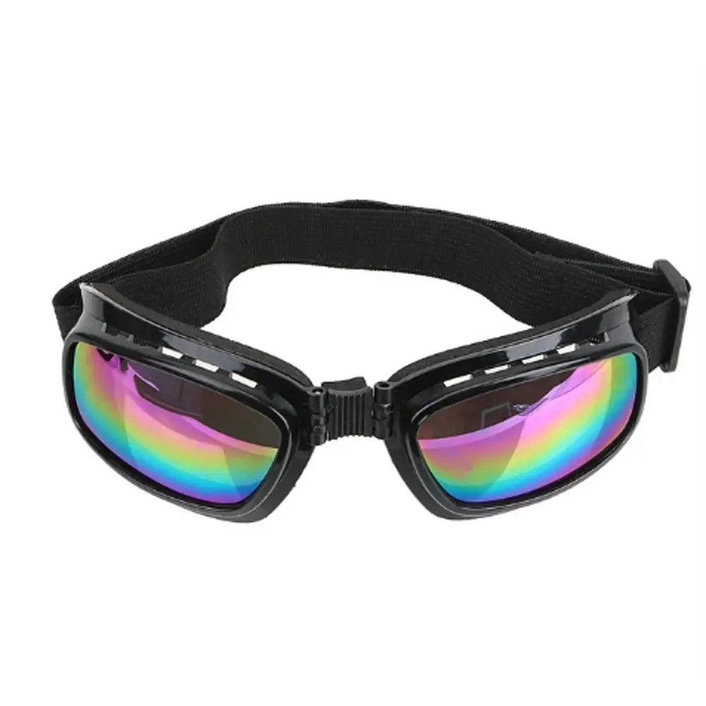 Gafas polarizadas antideslumbrantes a prueba de viento para pesca