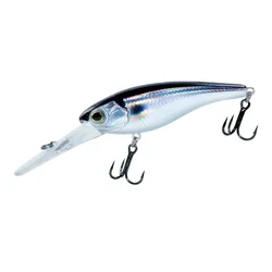 Señuelo jerkbait MUKUN de buceo profundo – Minnow Shad Crankbait