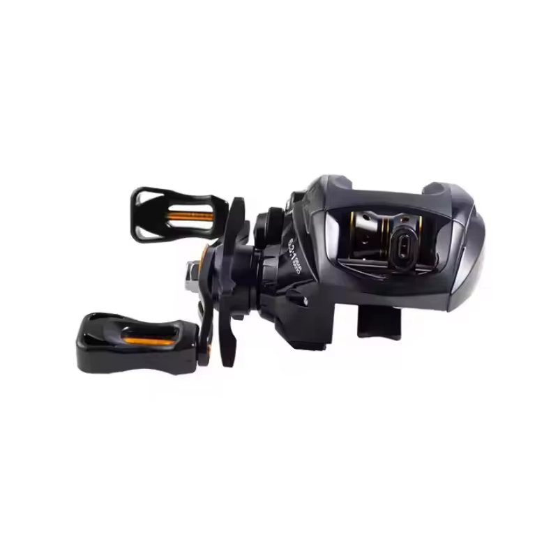 Lagarto Baitcasting 6,3 cm con 11BBs – Señuelo para agua salada - imagen 5