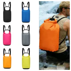 Bolsa de Natación Impermeable – Almacenamiento de Gran Capacidad