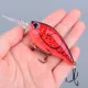 Crankbait wobbler minnow para lubina y lucio – trolling - imagen 3