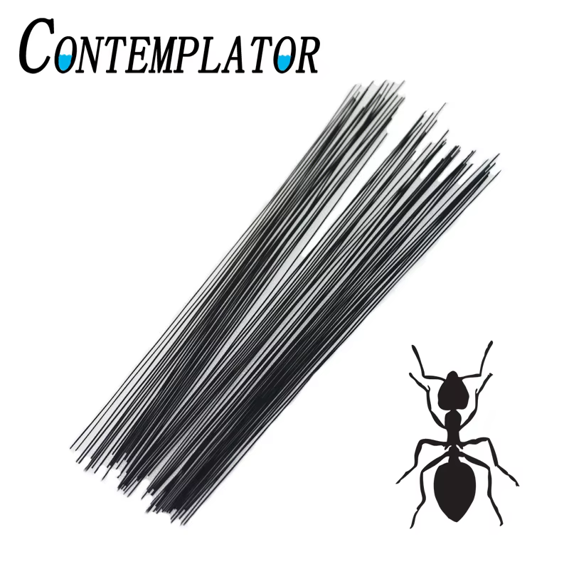 Patas de Mosca Artificial Abeja y Hormiga – Flotantes 15cm