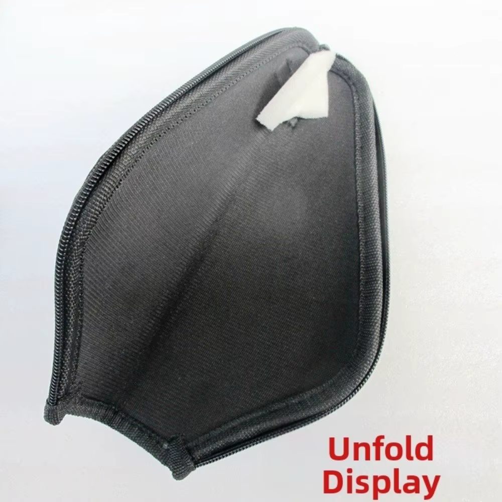 Protector Punta Caña en Nylon Impermeable