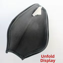 Protector Punta Caña en Nylon Impermeable
