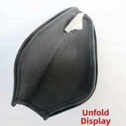 Protector Punta Caña en Nylon Impermeable