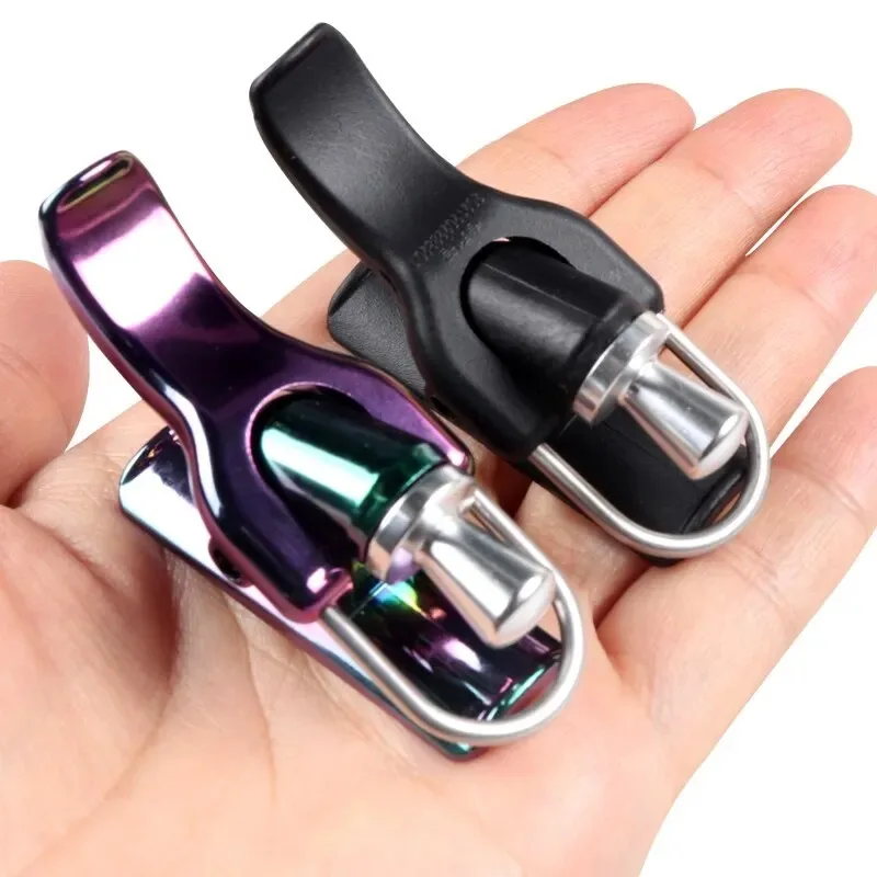 Protector de dedos antideslizante para pesca en el mar – lanzamientos largos - imagen 4