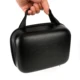 Bolsa de pesca giratoria Hirisi con funda EVA impermeable para carretes - imagen 4