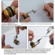 Atador de nudos FG/GT/RP ajustable de aluminio para pesca - imagen 3