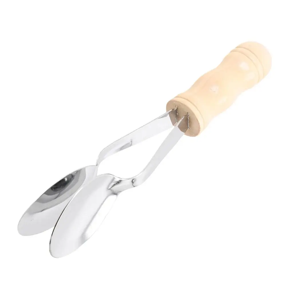 Cucharas musicales para percusión y ritmo