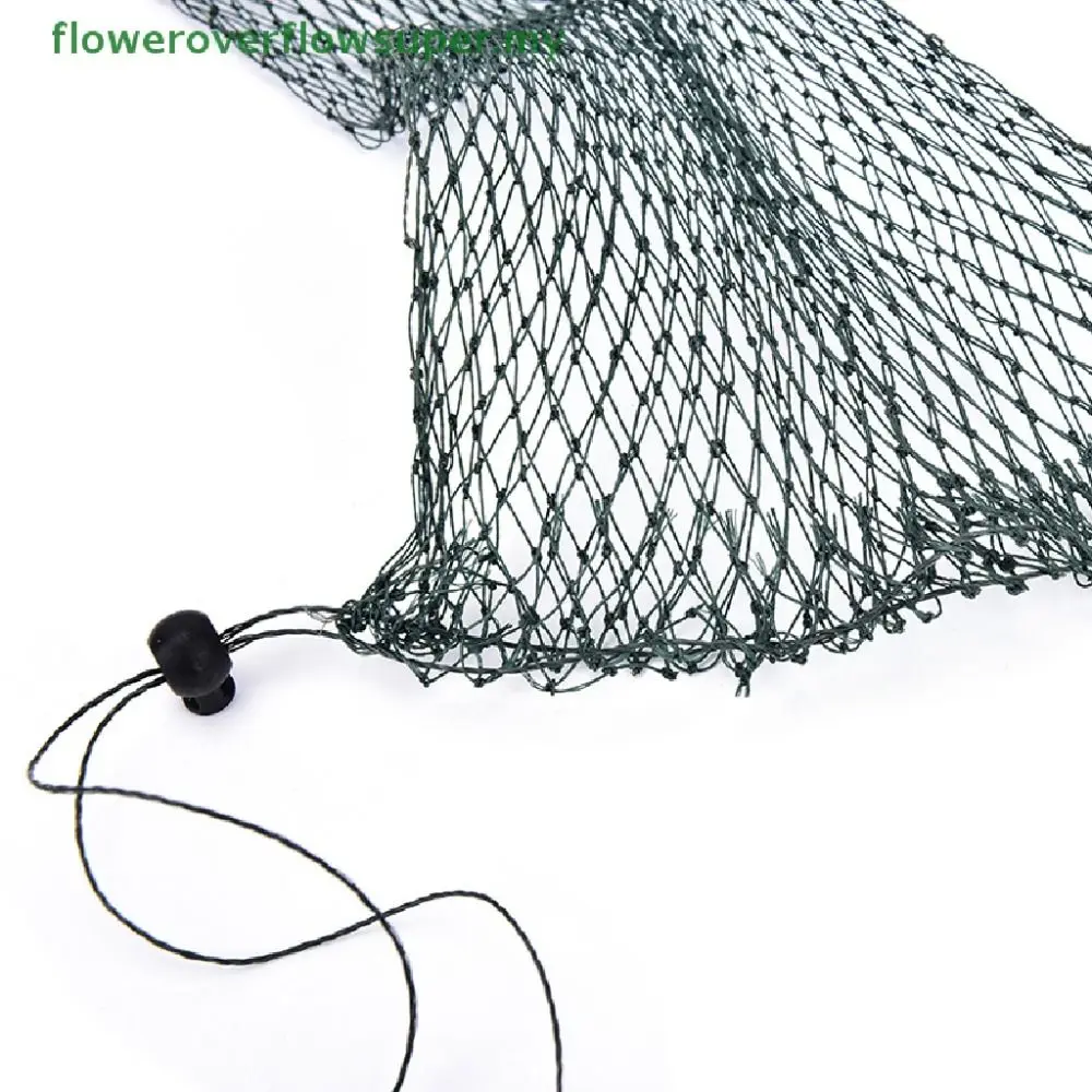 Bolsa de pescado plegable