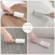 Cepillo quitapelusas portátil con papel adhesivo para ropa - imagen 5