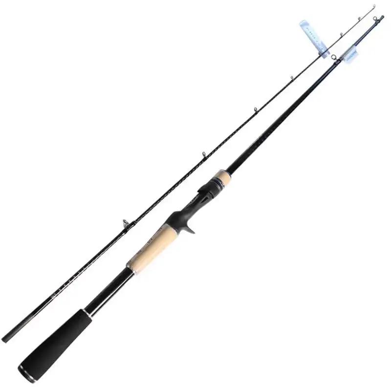Shimano Expride Caña giratoria de carbono potencia F/R - imagen 4