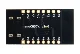 nanoCH57x placa de desarrollo RISC-V BLE RF 2,4 GHz USB-C - imagen 5