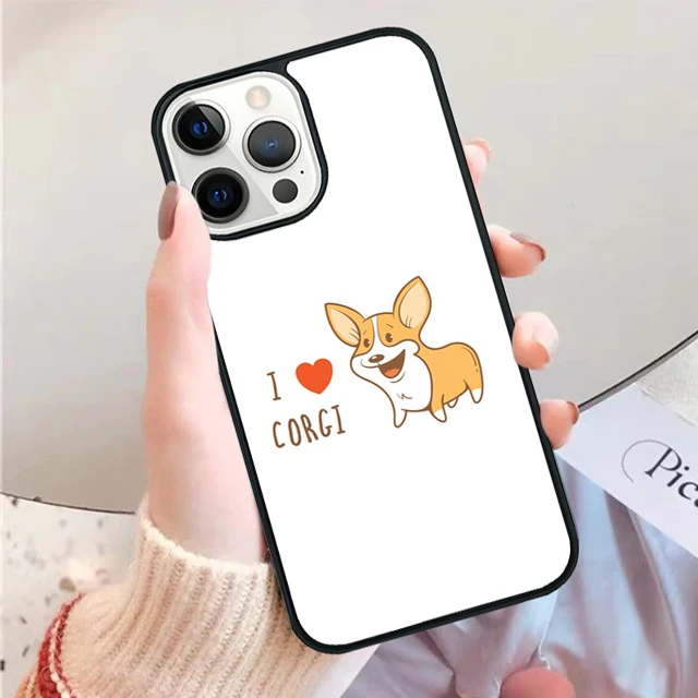 Diseño de corgi