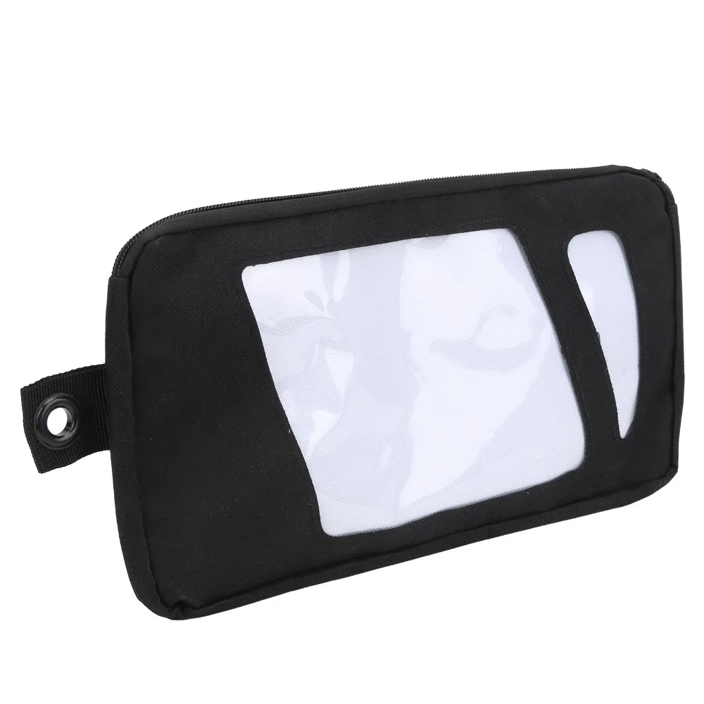 Bolsa impermeable doble compartimento para tabla de kiteboard - imagen 4