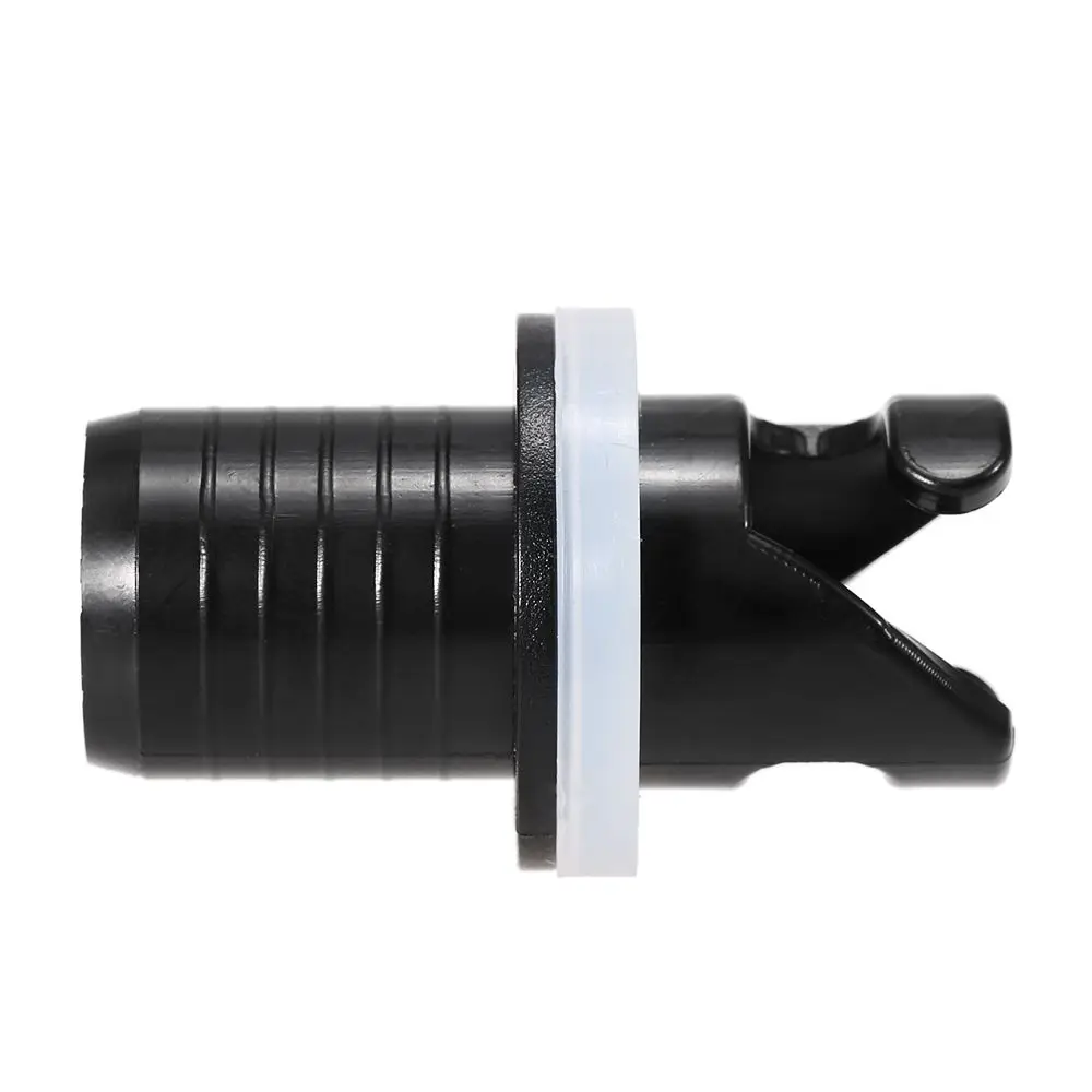 Adaptador de válvula de kayak con conector de manguera de tornillo - imagen 5