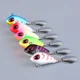 Señuelo VIB mini con cuchara de vibración tipo crankbait