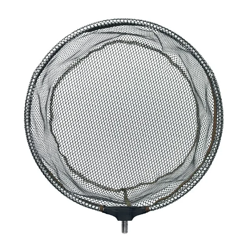 Red de aterrizaje plegable J557 – Malla de aleación aluminio - imagen 5