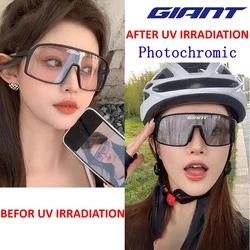 Gafas polarizadas fotocromáticas TR90 con montura grande para pesca