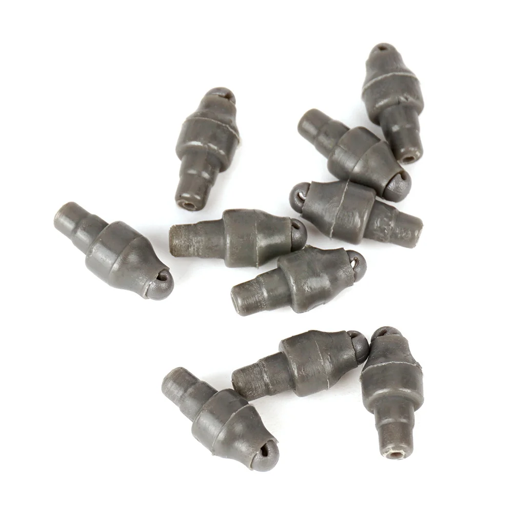 Conector de método para pesca de carpa Hirisi – Cuentas paro - imagen 4