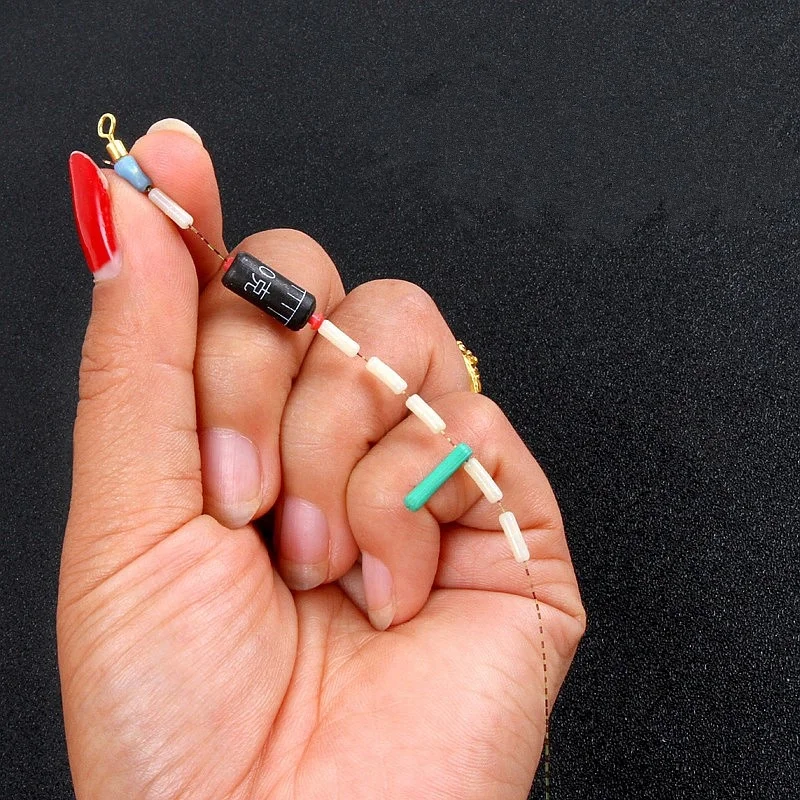 Accesorio de pesca de carpa