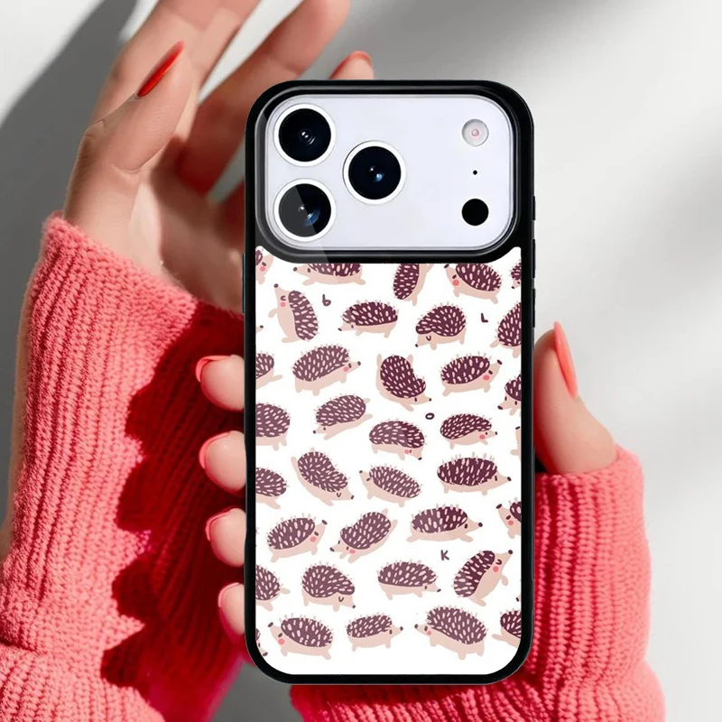 Comparativa de perfil fino de la funda