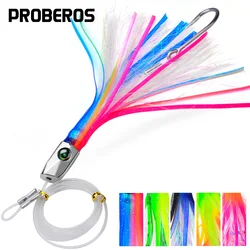 Cebo de arrastre Falda 22cm – Para Gran Game y Marlin