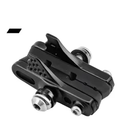 Pastillas de freno de bicicleta para llantas de aluminio