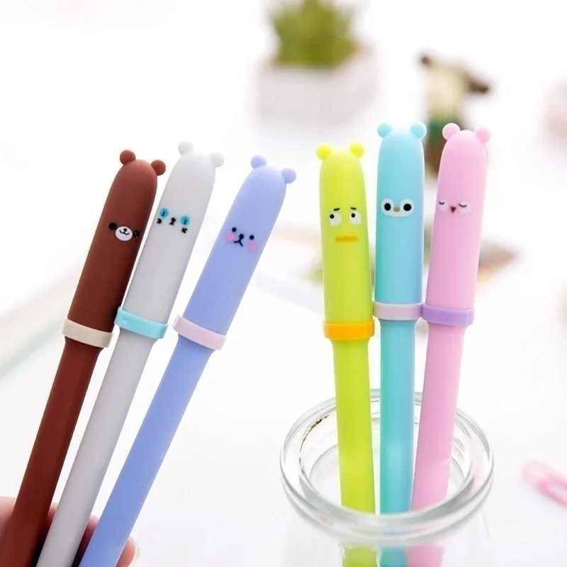 Estética coreana y diseño kawaii