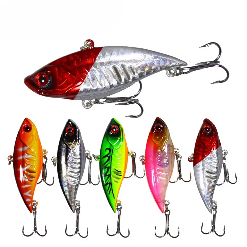 Señuelo de superficie Pencil Plopper para lubina
