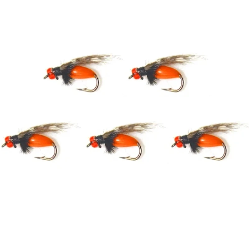 Anzuelos con púas para micro señuelos, pluma y giratorios - imagen 2