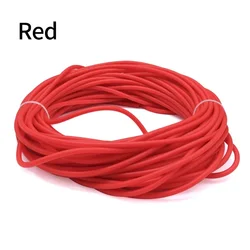 Goma látex lanzadora para catapulta – Alta resistencia 2-6mm