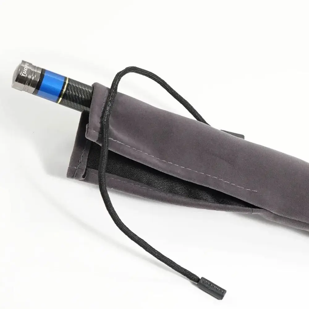 Bolsa alargada para accesorios