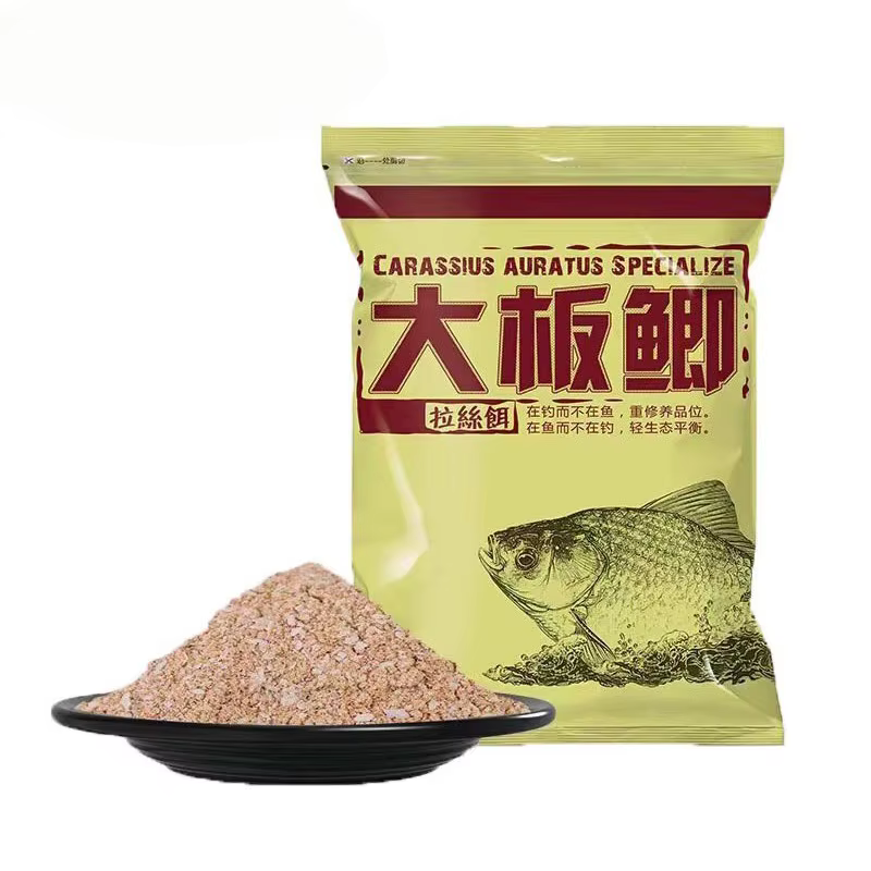 Cebo maíz tostado Huashi – Boza flotante para carpa y black bass - imagen 5