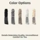 Calcetines cinco dedos multicolor antideslizantes con puntos silicona - imagen 3