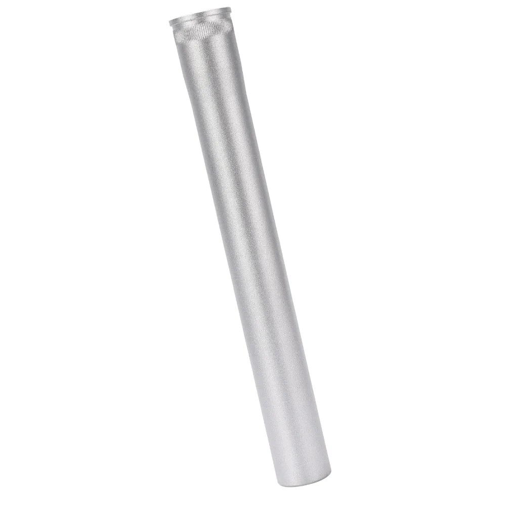 Extensor de tubo de dirección recto de aleación de aluminio