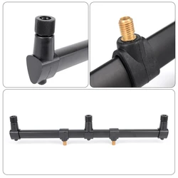 Soporte de Cañas de Aluminio Hirisi – para pesca deportiva