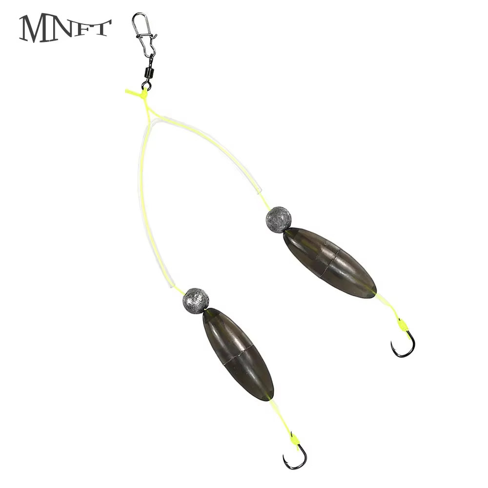 Flotador antienredos para carpa – Kit con gancho rebounds - imagen 4