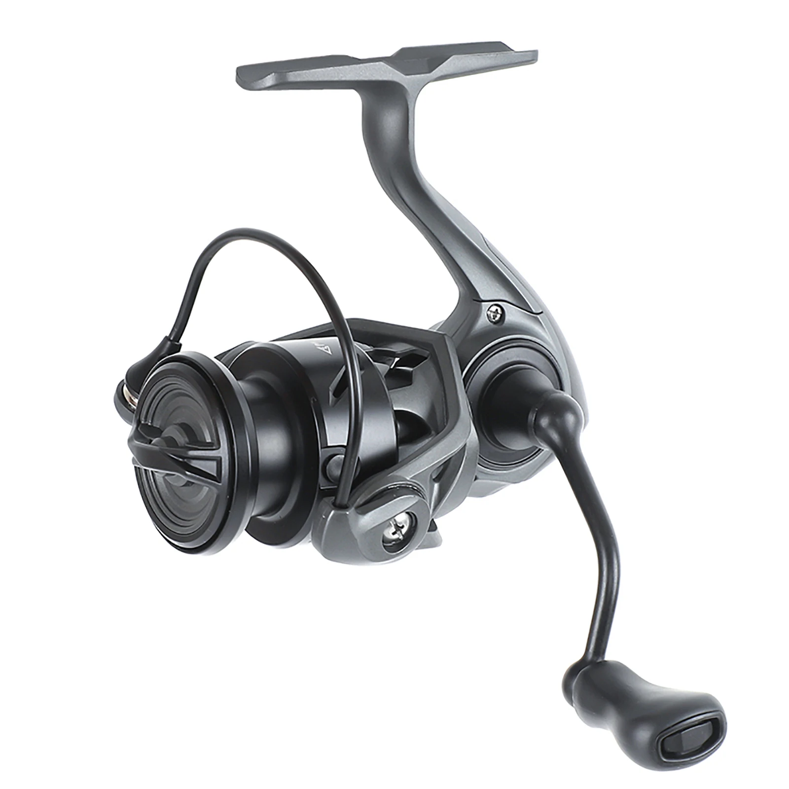Carrete giratorio Mavllos S2 800S – Fibra de carbono ultraligero - imagen 3