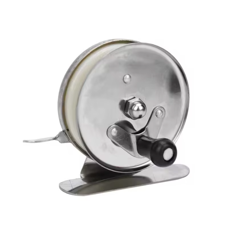 WeiHE Mosca Artificial Agua Salada - Plástico