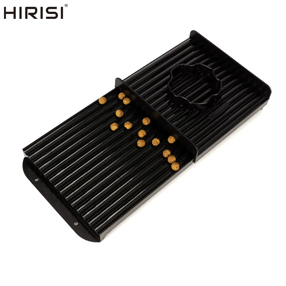 Hirisi Mesa enrolladora boilies carpa – Pop-ups