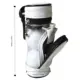 Bolsa de golf impermeable Simplicity PU resistente al desgaste - imagen 5